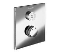 Schell Linus - Mitigeur de douche D-C-M encastré, chrome 019190699