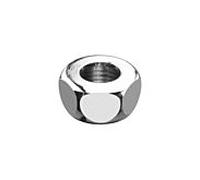 Schell écrou-raccord 747140699 DN 15, G 2000 /2 IT, Ø 12 mm, chromé, sans joint