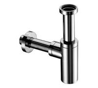 Schell Edition - Siphon design EDITION, chrome 014290699