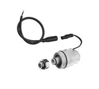 Schell - Électrovanne à cartouche pour la désinfection thermique 018740099