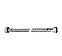 Schell Flexible Clean-Flex-S avec 2 écrous de raccordement, filetage interne IG 1/2 x 3/8", 103180699,