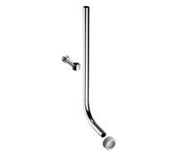 Schell Garniture de tube de rinçage WC, 032090699,