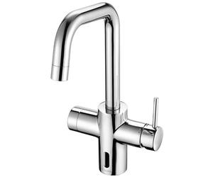 Schell Grandis mitigeur de cuisine sur pied chrome 002420699