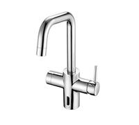 Schell Grandis - Mitigeur d'évier électronique Grandis E, HD-M, alimentation secteur, chrome 002430699