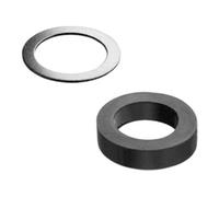 Schell Joint à sertir rapide pour écrou-raccord 3/8x10mm Quantité:1
