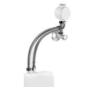 Schell - Kit de raccordement à la vanne PBV 065590699