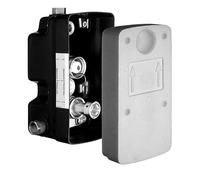 Schell - Kit d'encastrement de base Masterbox WBD-ET 018020099