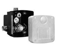 Schell - Kit d'encastrement de base Masterbox WBD-EV 018220099