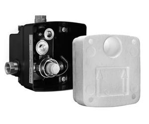Schell - Kit d'encastrement de base Masterbox WBD-EV 018220099