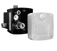 Schell - Kit d'encastrement de base Masterbox WBD-SC-V 018270099