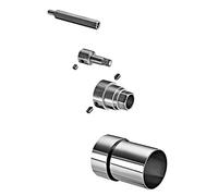 Schell - Kit d'extension D-E-T, chrome 018650699