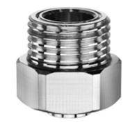 Schell Limiteur de débit f EckV DN 15 G172 IGxDN 15 G1/2 AG 6l Quantité:1