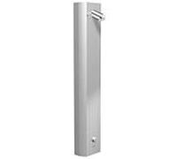 Schell Linus - Panneau de douche DP-SC-M, chrome 008260899