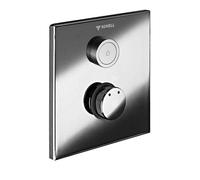 Schell Linus - Mitigeur de douche D-C-M encastré, chrome 019190699