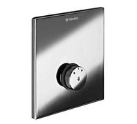 Schell Linus - Mitigeur de douche encastré D-SC-M, chrome 018322899