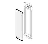Schell Mode de couverture rapide E pour le compartiment à piles Quantité:1