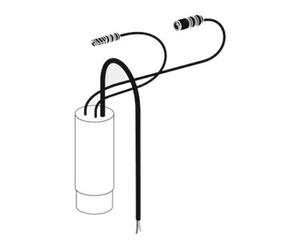 Schell Module électronique Schell rinçage monodose Quantité:1