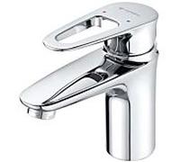 Schell Modus - Mitigeur de lavabo thermostatique, chrome 021800699