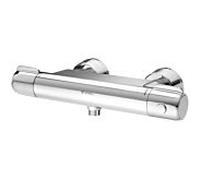 Schell Modus - Mitigeur thermostatique de douche, chrome 021850699
