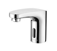 Schell Modus Mitigeur de lavabo à déclenchement sans contact Trend E, 021690699, Trend E