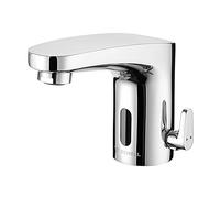 Schell Modus Mitigeur de lavabo à déclenchement sans contact Trend E, 021710699, Trend E