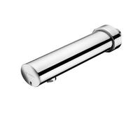 Schell Modus - Mitigeur de lavabo électronique E, HD-K, pour 1 type d'eau, alimentation par piles, chrome 019540699