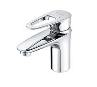 Schell Modus - Mitigeur de lavabo thermostatique, chrome 021800699