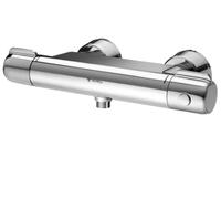 Schell Modus - Mitigeur thermostatique de douche, chrome 021850699