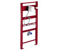 Schell Montus - Bâti-support pour urinoir 030750099