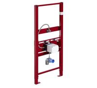 Schell Montus - Bâti-support pour urinoir 030890099