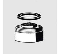 Schell mousseur ECO débit 5L/min pour PURIS E/SC/LINE VENUS CELIS, 289220699,