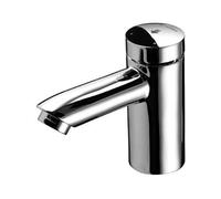Schell Petit SC mitigeur lavabo 021510699 chromé , robinet à fermeture automatique