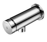 Schell Petit SC - Mitigeur de lavabo mural, à fermeture automatique, chrome 021360699