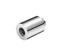 Schell Petit sc rallonge 616620699 60 mm, pour compensation de longueur sur les grands lavabos, chromé
