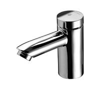 Schell Petit SC - Robinet à fermeture automatique, chrome 021300699