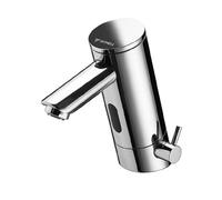 Schell Puris E - Mitigeur de lavabo électronique, alimentation secteur, chrome 012110699