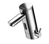 Schell Puris E - Mitigeur de lavabo HD-M, avec contrôle de température, chrome 012260699