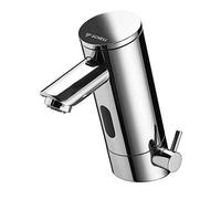 Schell Puris E - Mitigeur lavabo ND-M, sur secteur, chrome 012170699
