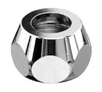 Schell Raccord à sertir Schell chrome complet 1/2x12mm Quantité:1