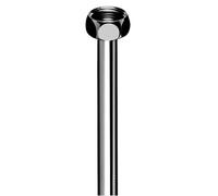 Schell - Raccord de tuyau en cuivre, diamètre 12 mm, chrome 084420699