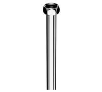 Schell - Raccord de tuyau en cuivre, diamètre 16 mm, chrome 084480699