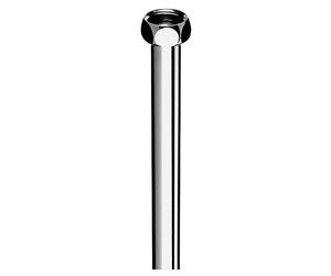 Schell - Raccord de tuyau en cuivre, diamètre 16 mm, chrome 084480699