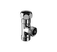Schell - Raccord en T, chrome 270280699