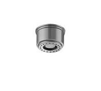 Schell régulateur de jet Schell 289270099 pour manchon chromé 24x1mm