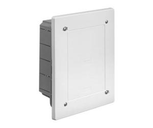 Schell Schell Boîte de dérivation encastrée avec module d’extension bus SWS/SSC Bluetooth Mod. Quantité:1