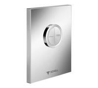 Schell Schell Capot de WC EDITION ECO ND chromé Quantité:1
