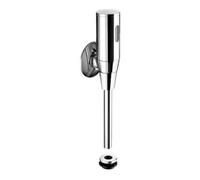 Schell Schell chasse d'eau à infrarouge pour urinoir SCHELLTRONIC Fonctionnement sur pile 9 Volts 1/2, chromé Quantité:1