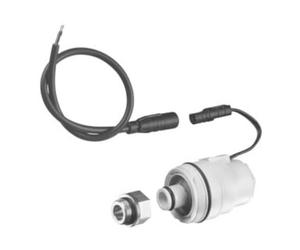 Schell Schell Électrovanne SWS 6 Volt, bistable, désinfection thermique Quantité:1