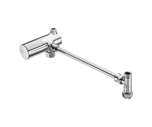 Schell Schell Ensemble de robinet d'angle thermostatique sortie G 3/8 rigide, chromé Quantité:1