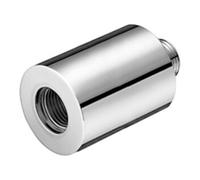Schell Schell Extension PETIT S f Prise murale 1/2 AGx1/2 IG 60mm chrome Quantité:1